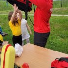 Piknik Rodzinny w Grodkowicach cz.3