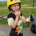 Piknik Rodzinny w Grodkowicach cz.3