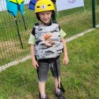 Piknik Rodzinny w Grodkowicach cz.3