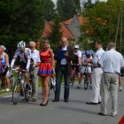 8.Mistrzostwa Europy Dla Osób Po Transplantacji i Dializowanych