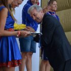 8.Mistrzostwa Europy Dla Osób Po Transplantacji i Dializowanych