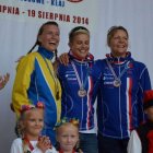 8.Mistrzostwa Europy Dla Osób Po Transplantacji i Dializowanych