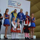 8.Mistrzostwa Europy Dla Osób Po Transplantacji i Dializowanych