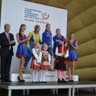 8.Mistrzostwa Europy Dla Osób Po Transplantacji i Dializowanych