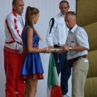 8.Mistrzostwa Europy Dla Osób Po Transplantacji i Dializowanych