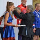 8.Mistrzostwa Europy Dla Osób Po Transplantacji i Dializowanych