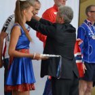 8.Mistrzostwa Europy Dla Osób Po Transplantacji i Dializowanych