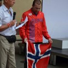 8.Mistrzostwa Europy Dla Osób Po Transplantacji i Dializowanych