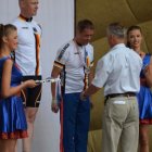 8.Mistrzostwa Europy Dla Osób Po Transplantacji i Dializowanych