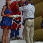 8.Mistrzostwa Europy Dla Osób Po Transplantacji i Dializowanych