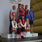 8.Mistrzostwa Europy Dla Osób Po Transplantacji i Dializowanych