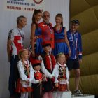 8.Mistrzostwa Europy Dla Osób Po Transplantacji i Dializowanych