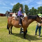 Zielona szkoła trzecioklasistów z Kłaja cz.1