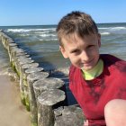 Zielona szkoła trzecioklasistów z Kłaja cz.1