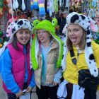 Zielona szkoła trzecioklasistów z Kłaja cz.2