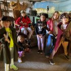 Zielona szkoła trzecioklasistów z Kłaja cz.2