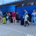 Zielona szkoła trzecioklasistów z Kłaja cz.2