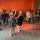 Zielona szkoła trzecioklasistów z Kłaja cz.2