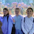 Zielona szkoła trzecioklasistów z Kłaja cz.2