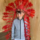 Zielona szkoła trzecioklasistów z Kłaja cz.2