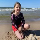 Zielona szkoła trzecioklasistów z Kłaja cz.2