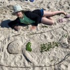 Zielona szkoła trzecioklasistów z Kłaja cz.2