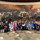 Zielona szkoła trzecioklasistów z Kłaja cz.2