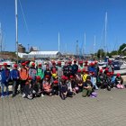 Zielona szkoła trzecioklasistów z Kłaja cz.2