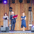 Piknik u Wójta 2023 cz.1 