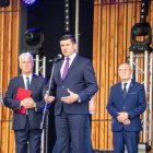 Piknik u Wójta 2023 cz.1 
