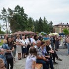 Piknik u Wójta 2023 cz.1 