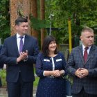 Piknik u Wójta 2023 cz.1 