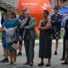 Piknik u Wójta 2023 cz.1 