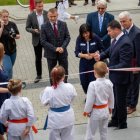 Piknik u Wójta 2023 cz.1 