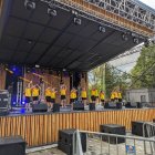 Piknik u Wójta 2023 cz.4