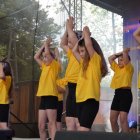 Piknik u Wójta 2023 cz.4