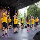 Piknik u Wójta 2023 cz.4