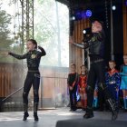 Piknik u Wójta 2023 cz.5