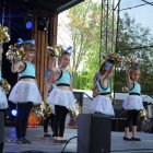 Piknik u Wójta 2023 cz.6