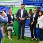Bitwa Regionów fot. Powiat Wielicki 