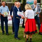 Bitwa Regionów fot. Powiat Wielicki 