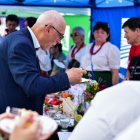 Bitwa Regionów fot. Powiat Wielicki 