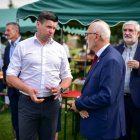 Bitwa Regionów fot. Powiat Wielicki 