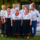Bitwa Regionów fot. Powiat Wielicki 