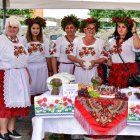 Bitwa Regionów fot. Powiat Wielicki cz.2