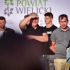 Bitwa Regionów fot. Powiat Wielicki cz.2