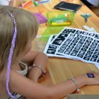 Puchar Wójta Gminy Kłaj oraz Piknik Rodzinny w Szarowie - cz. 1