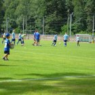 Puchar Wójta Gminy Kłaj oraz Piknik Rodzinny w Szarowie - cz. 1