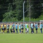 Puchar Wójta Gminy Kłaj oraz Piknik Rodzinny w Szarowie - cz. 1