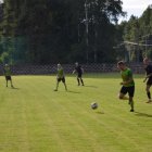 Puchar Wójta Gminy Kłaj oraz Piknik Rodzinny w Szarowie - cz. 1